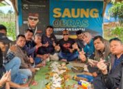 Pokjawan KBB Gelar Rakor, Dorong Profesionalisme Wartawan