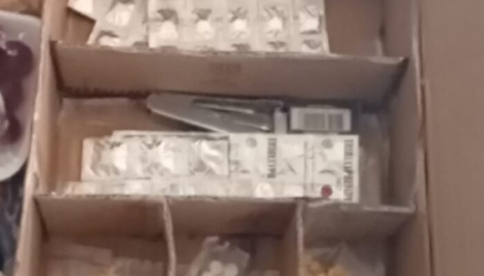 Pengedar Obat Terlarang di Cinangsi Subang Disebut Kebal Hukum, Kapolres Diminta Segera Bertindak!