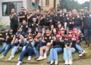 Jaga Integritas dan Marwah Profesi, Pokjawan Bandung Barat Gelar Raker 2025