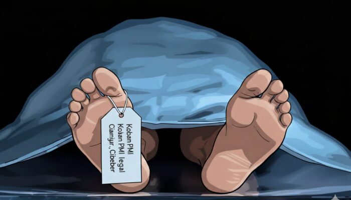 Cianjur Darurat PMI Ilegal: Sulastri Tewas di Saudi, Keluarga Diduga Diintimidasi Oknum