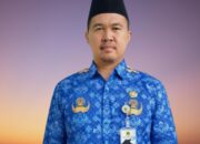 Pemdes Cibeuteung Muara Sukses Rampungkan Proyek Jalan dan Kantor Desa