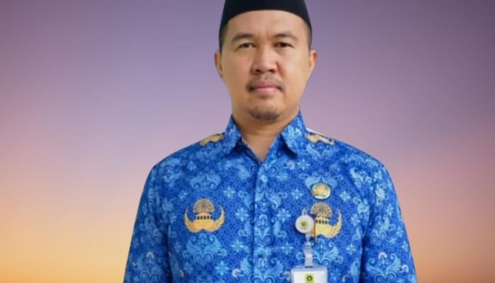 Pemdes Cibeuteung Muara Sukses Rampungkan Proyek Jalan dan Kantor Desa