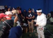 Gubernur Jawa Barat Dedi Mulyadi Putuskan Relokasi Warga Terdampak Longsor di Bandung Barat