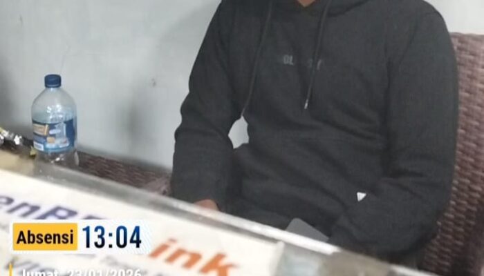 Sebut Nama Oknum Aparat Sebagai Pelindung, Penjual Tramadol di Megamendung Tantang Hukum