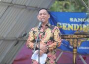 Asep Surya Atmaja Tegaskan Percepatan Pembangunan Infrastruktur Pasca Banjir di Kabupaten Bekasi