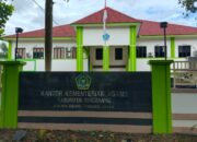 KWRI Tolak Tegas Reschedule Audiensi, Kemenag Kabupaten Tangerang Dinilai Tidak Konsisten