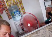 Obat Keras Golongan G Dijual Secara Bebas Terbuka di Telukjambe Timur