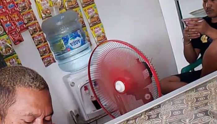 Obat Keras Golongan G Dijual Secara Bebas Terbuka di Telukjambe Timur