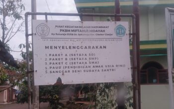 PKBM Miftahul Hidayah Diduga Tahan Ijazah, Siswa Diminta Tebusan Rp2 Juta