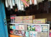 Bisnis Haram Obat Golongan G di Telukjambe Barat Makin Gila, Kok Bisa Jualan Terang-terangan?