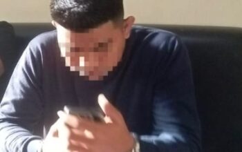 Polsek Karangtengah Gagalkan Peredaran Obat Tramadol Ilegal di Kopo