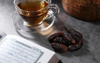 Meraih Berkah di Bulan Suci: 5 Amalan Inti Ramadan yang Tak Boleh Terlewatkan