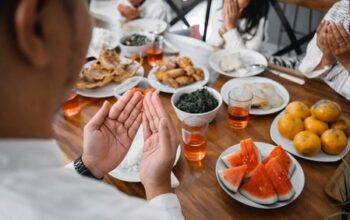 Keringanan di Bulan Suci: Mengenal 5 Golongan yang Tidak Diwajibkan Berpuasa