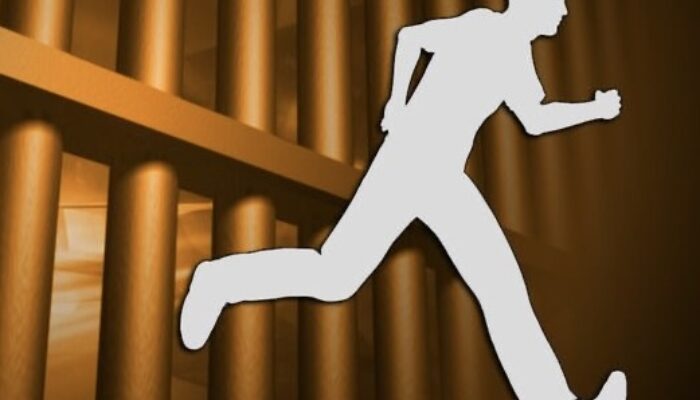 Sempat Diamankan, Terduga Pengedar Obat Terlarang Kabur dari Polsek Karangtengah Cianjur