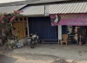 Tindak Tegas! Ruko Biru di Pangleseran Diduga Kuat Jadi Sarang Obat Terlarang