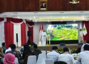 Pemprov Jabar Terima Hibah Aset dari KPK Senilai Rp23,3 Miliar