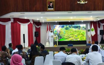 Pemprov Jabar Terima Hibah Aset dari KPK Senilai Rp23,3 Miliar