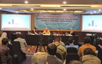 Survei Indikator: Kepuasan Publik Terhadap Kinerja Dedi Mulyadi Tembus 95,5 Persen