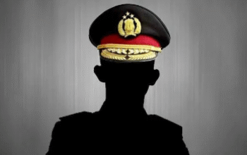 Pernah Terjerat Narkoba, AKBP Catur Erwin Kini Ditunjuk Jadi Plh Kapolres Bima Kota