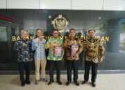 Pemkab Bekasi Terima LHP BPK, Optimalisasi Pajak dan Retribusi Jadi Fokus