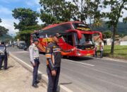 Kuota Mudik Gratis Tersisa 660, Ini Rute yang Masih Bisa Dipesan