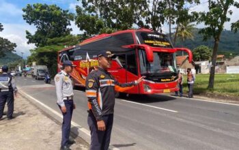 Kuota Mudik Gratis Tersisa 660, Ini Rute yang Masih Bisa Dipesan
