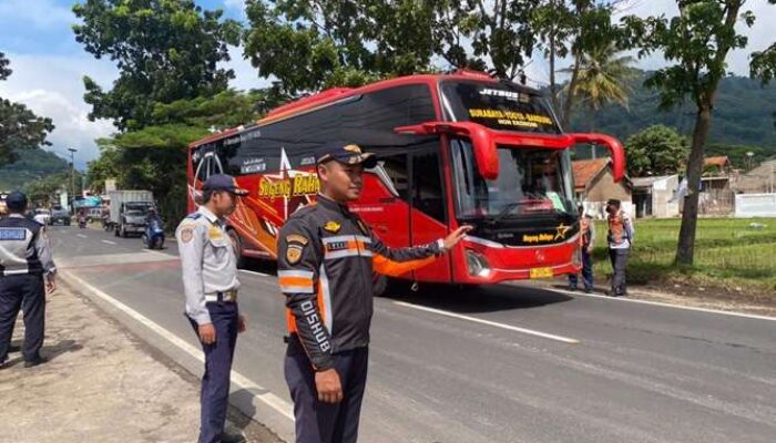 Kuota Mudik Gratis Tersisa 660, Ini Rute yang Masih Bisa Dipesan
