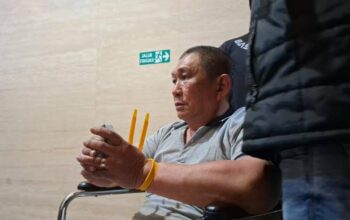 Pelarian Berakhir! DPO Bandar Narkoba Boy Berhasil Diringkus Bareskrim di Pontianak