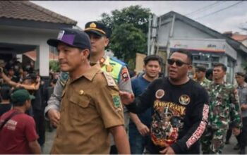 Viral di Sosial Media, Kades Nyentrik Hoho Alkaf Dikabarkan Jadi Korban Pengeroyokan