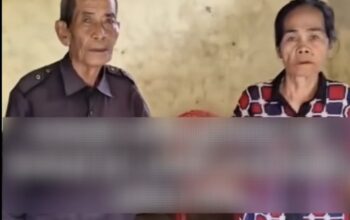 Nestapa Lansia di Nias: Hemat Listrik Berujung Tuduhan, Meteran Dicabut dan Dipaksa Bayar 600 Ribu