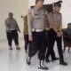 Akhir Perjalanan Seragam Cokelat: Dua Oknum Polisi Jambi Resmi Dipecat Terkait Kasus Pemerkosaan