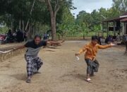 Harmoni Bilah Lengkung: Menengok Sisi Estetik Seni Celurit Madura yang Viral