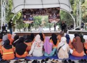 Memuliakan Pahlawan Adipura di Meja Makan: Aksi Nyata FBI Cianjur di Bulan Ramadan