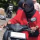 THR Anti Mainstream: Pawon Ayu Sukoharjo Guyur Karyawan dengan 29 Unit Motor Baru
