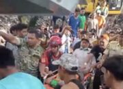 Duka dari Balik Gunungan Sampah: Tragedi Longsor di TPST Bantargebang