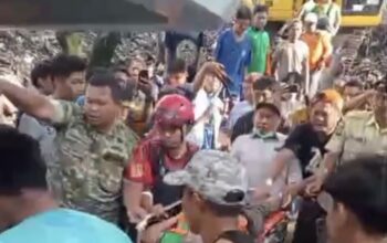 Duka dari Balik Gunungan Sampah: Tragedi Longsor di TPST Bantargebang