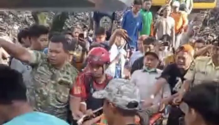 Duka dari Balik Gunungan Sampah: Tragedi Longsor di TPST Bantargebang
