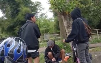 Ramadhan Ternoda: Peredaran Obat Keras Golongan G Masih Eksis di Margaasih Bandung