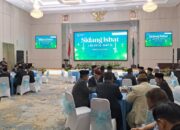 Lebaran 2026: Pemerintah Tetapkan Idul Fitri Jatuh pada Sabtu 21 Maret