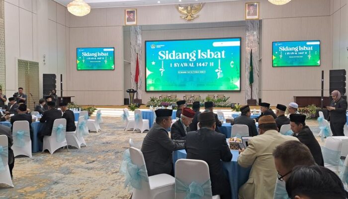 Lebaran 2026: Pemerintah Tetapkan Idul Fitri Jatuh pada Sabtu 21 Maret