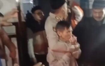 Memanfaatkan Sepinya Malam Tarawih, Oknum Guru Ngaji di Garut Tega Cabuli Murid Sendiri