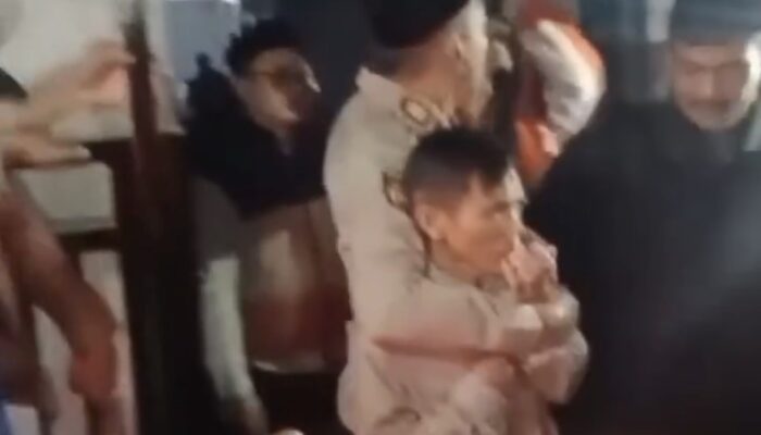 Memanfaatkan Sepinya Malam Tarawih, Oknum Guru Ngaji di Garut Tega Cabuli Murid Sendiri