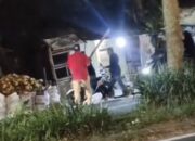 Tragedi Berdarah di Lingkar Selatan Sukabumi: Cekcok Harga Miras Berujung Maut