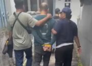 Spesialis Rumah Kosong di Kota Cirebon Bertekuk Lutut, Kerugian Korban Capai Ratusan Juta