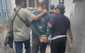 Spesialis Rumah Kosong di Kota Cirebon Bertekuk Lutut, Kerugian Korban Capai Ratusan Juta