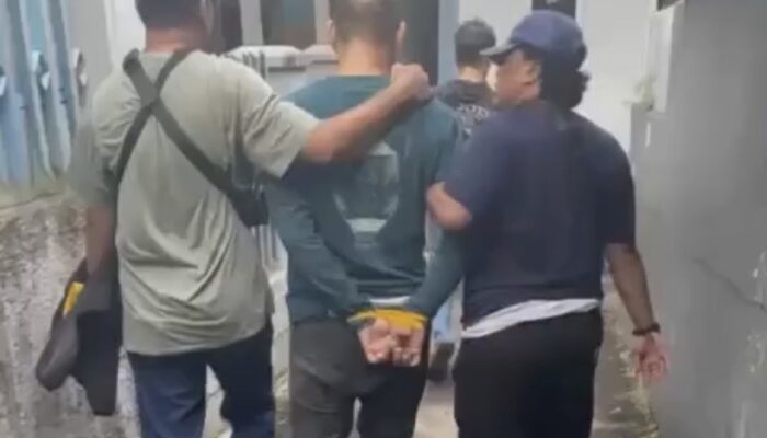 Spesialis Rumah Kosong di Kota Cirebon Bertekuk Lutut, Kerugian Korban Capai Ratusan Juta