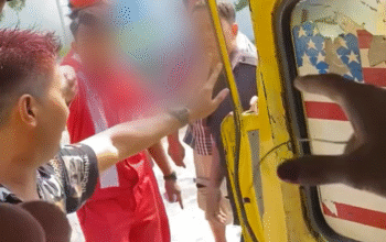 Dugaan Kekerasan dan Body Shaming oleh Petugas SPBU di Kawasan Stabor Viral di Media Sosial