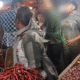 Gara-gara Cabai, Seorang Ibu Diduga Menjadi Korban Kekerasan di Pasar Tradisional