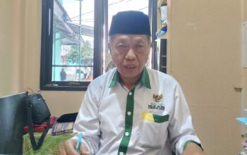 Baznas Cianjur Bergerak Cepat, Targetkan Renovasi Puluhan Rutilahu di Tahun 2026