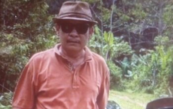 Mengenal Sosok Omang: Pemimpin Tanpa Sekat dan Pilar Transparansi dari Desa Mekarwangi